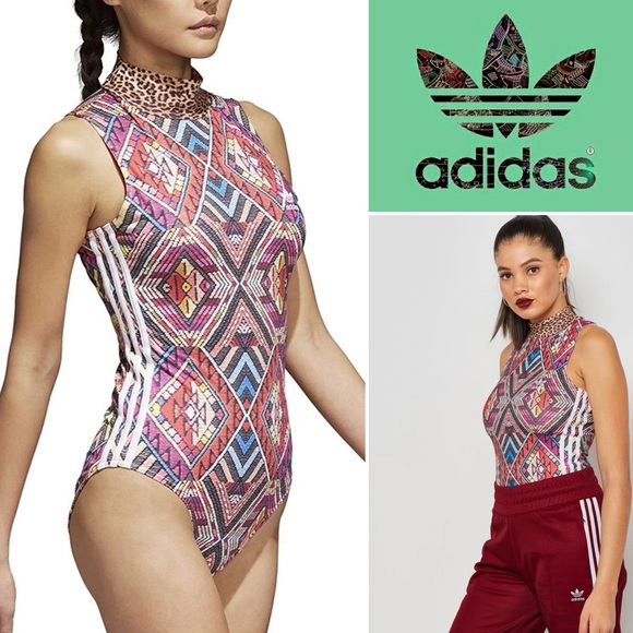 adidas farm bodysuit